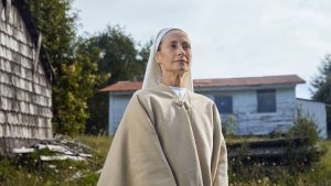 Amparo Noguera Se Refiere Al Final De La Ley De Baltazar