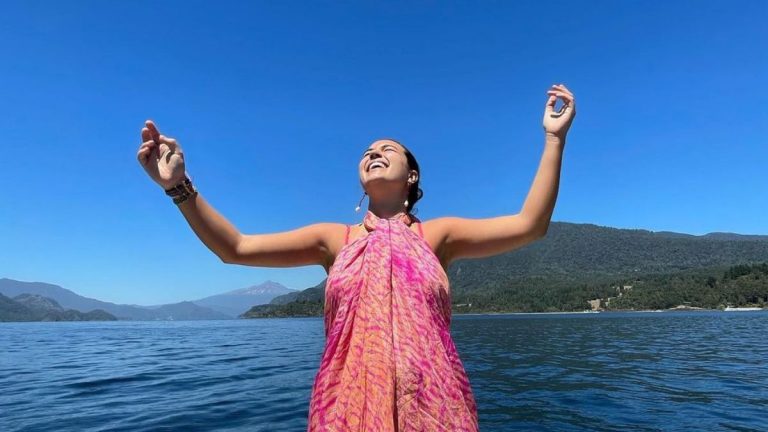 Ana Bastos Instagram