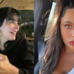 Anita Alvarado Y Daniela Aránguiz