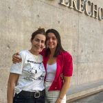 Bárbara Rebolledo Logro De La Hija