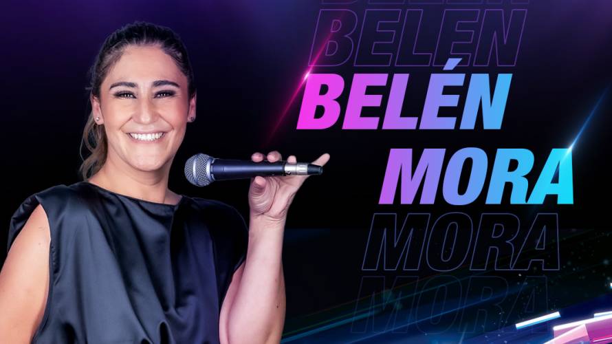 Belen Mora Viña 2023