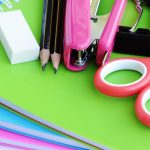 Bono Útiles Escolares