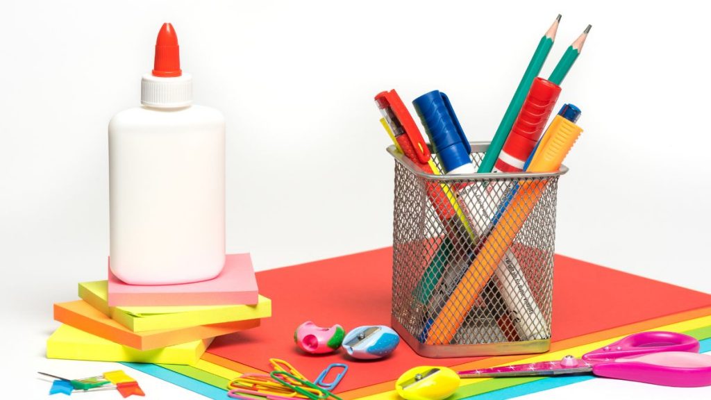 Bono Útiles Escolares