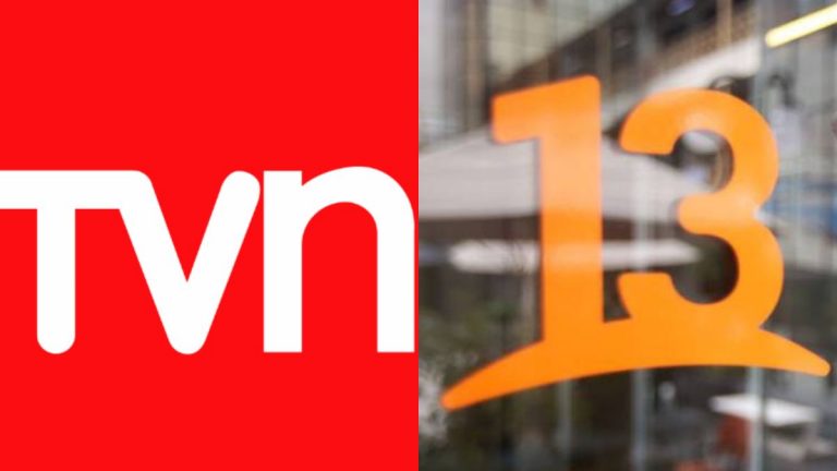 Canal 13 Y TVN