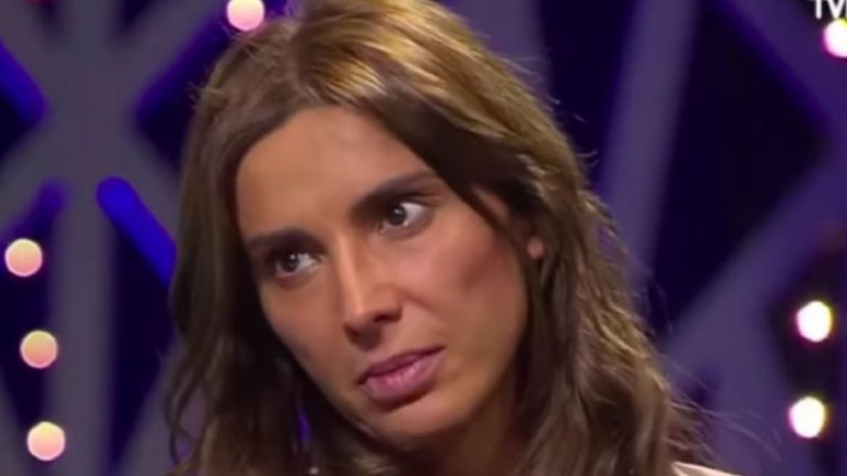 Carla Ballero En TVN Consejo Sexual (1)