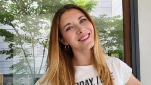 Carla Jara Y Su Agradecimiento