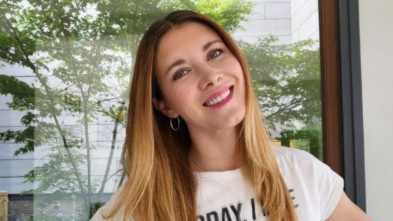 Carla Jara Y Su Agradecimiento