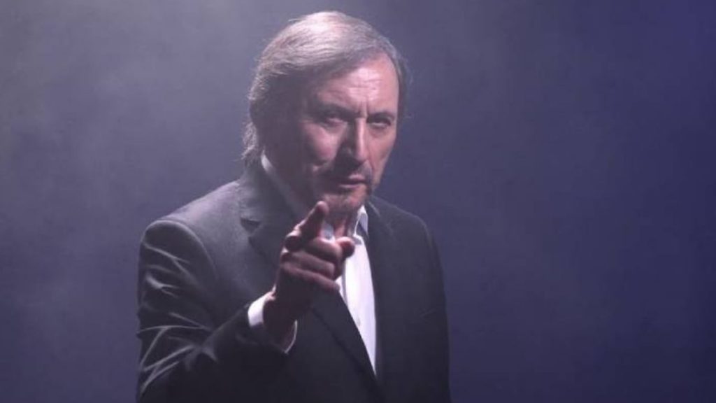 Carlos Pinto
