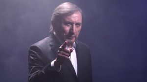 Carlos Pinto
