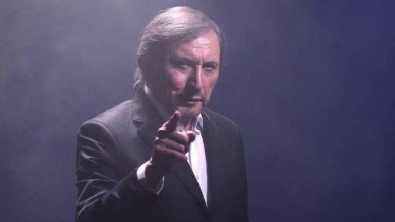 Carlos Pinto