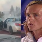 Chispa Lacassie Protagonizó Accidente De Tránsito