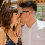 Diego Sánchez Mono Pareja De Yamila Reyna (1)