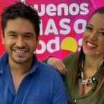 Felipe Vial Se Suma Al Buenos Días A Todos (2)