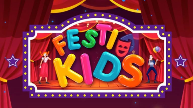 Festikids Summer 2023