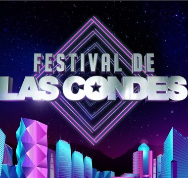 Festival De Las Condes 2023