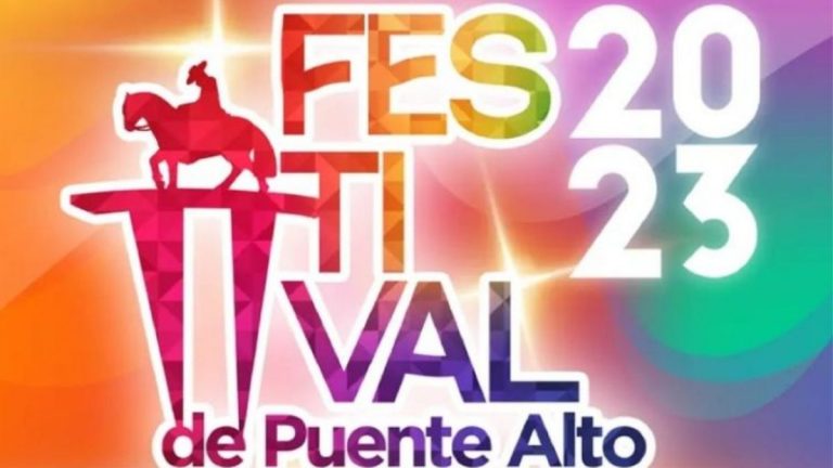 Festival De Las Condes 2023
