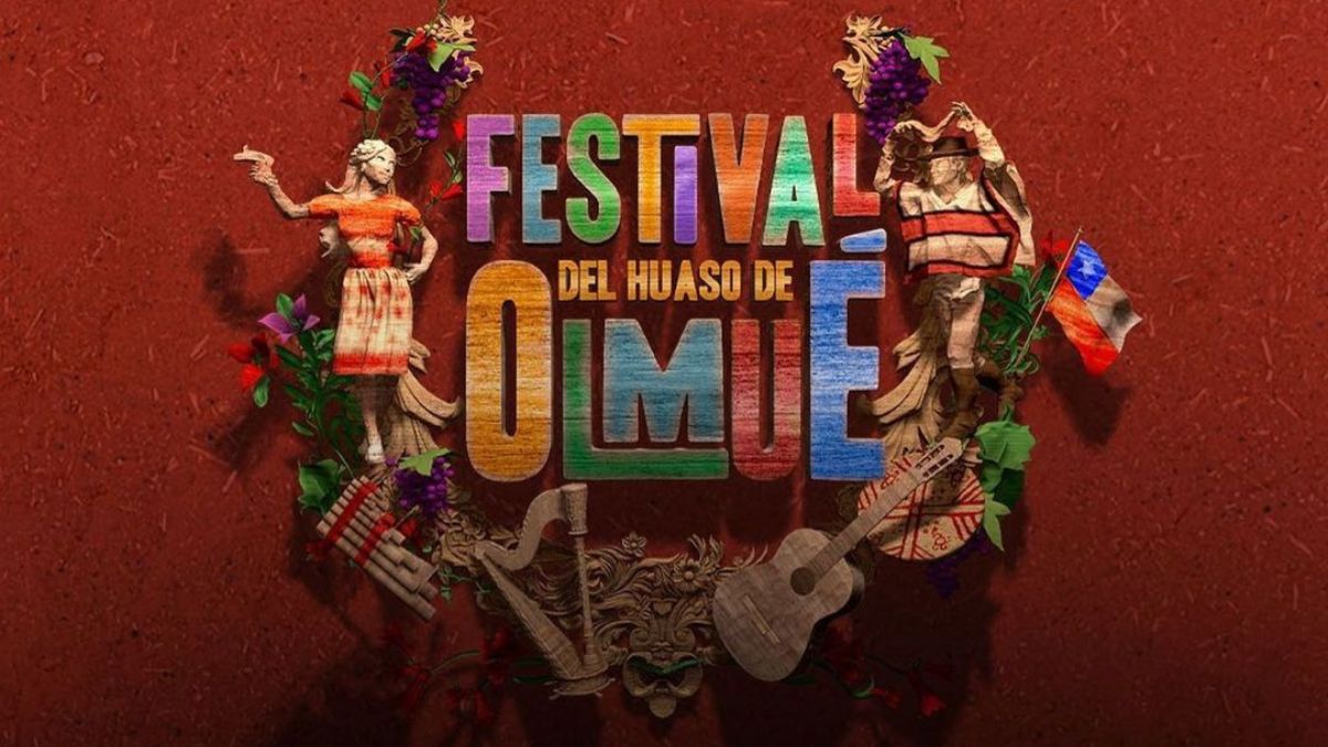 Festival De Olmué Artistas