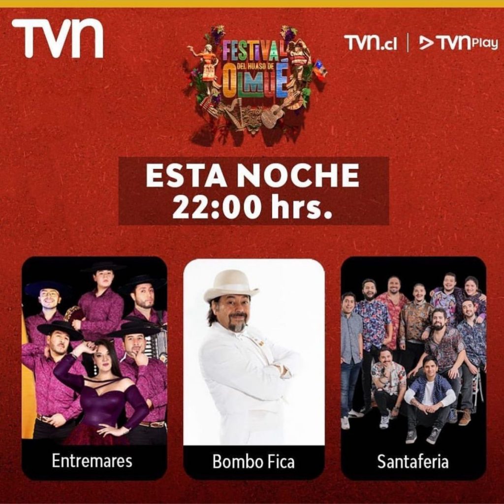 Festival del Huaso de Olmué 2023: Los artistas que se presentarán este ...