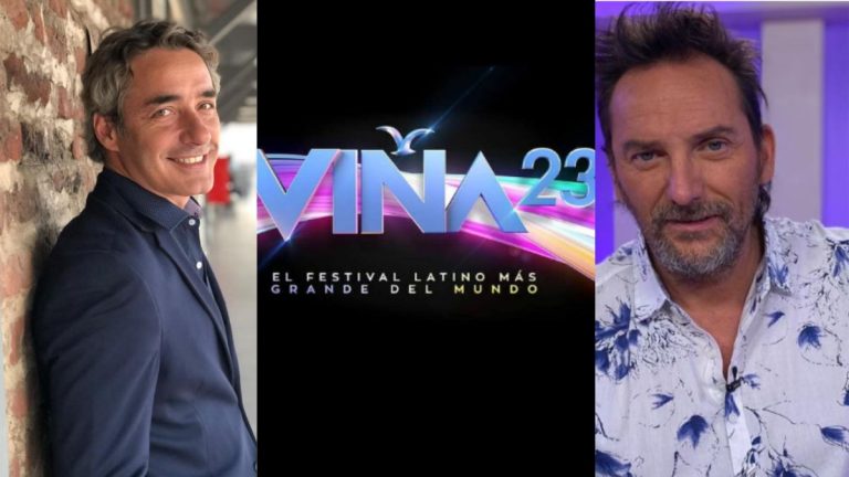 Festival De Viña 2023 Jurado Confirmado