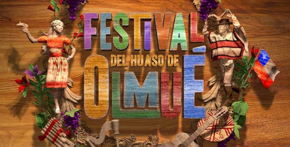 Festival Del Huaso De Olmué 