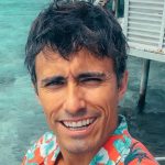 Filtran Imagen De Roberto Cox Bien Acompañado