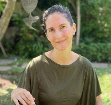 Francisca Imboden Desubicado Comentario