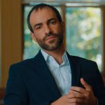 Gabriel Cañas Se Despide De Mariano De La Ley De Baltazar
