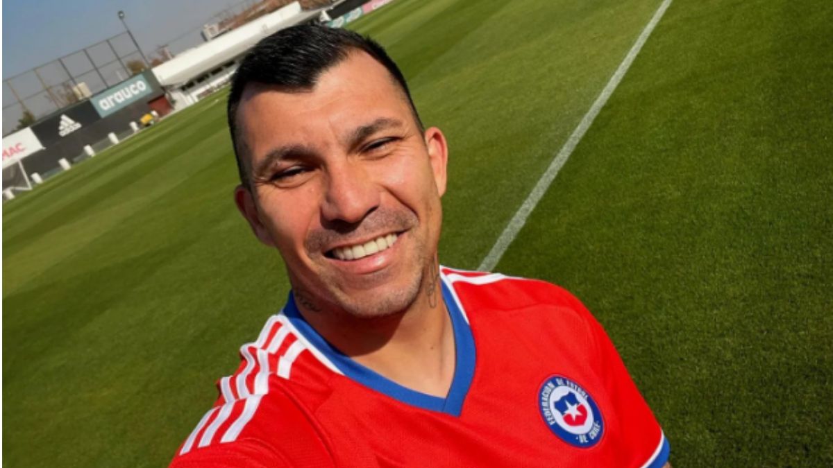 Gary Medel