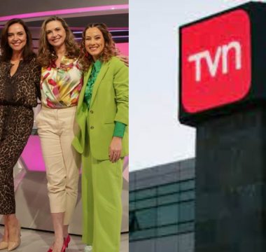 Hoy Se Habla TVN