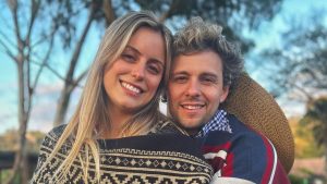 Joaquín Méndez Y Su Pareja