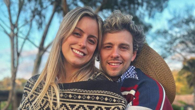 Joaquín Méndez Y Su Pareja