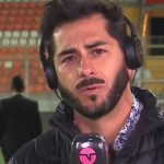 Johnny Herrera Rompe El Silencio (1)