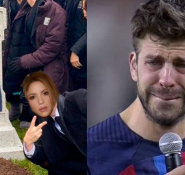 Los Mejores Memes De La Polémica Entre Shakira Y Gerard Piqué