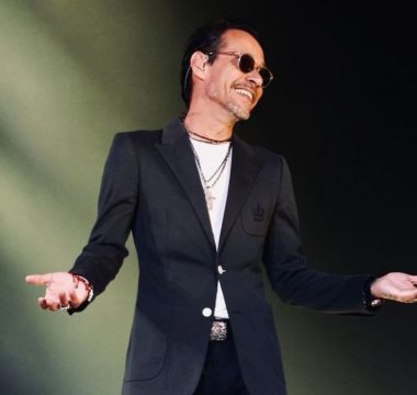Marc Anthony