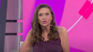 Margot Kahl Importante Llamado