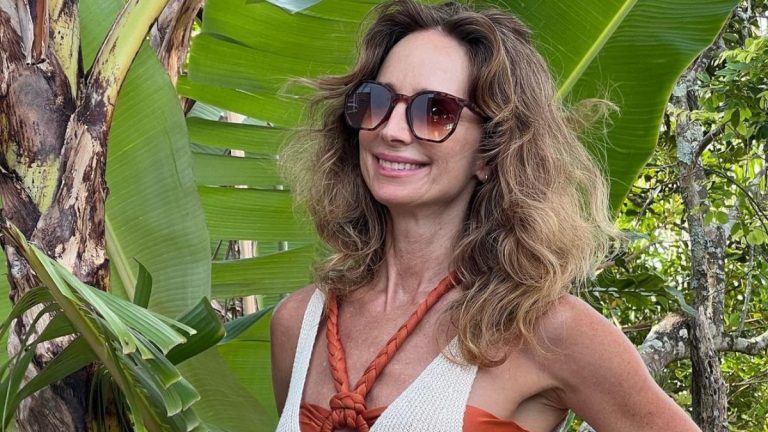 María José Prieto Foto En Bikini