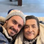 Mauricio Pinilla Jaime Gallardo