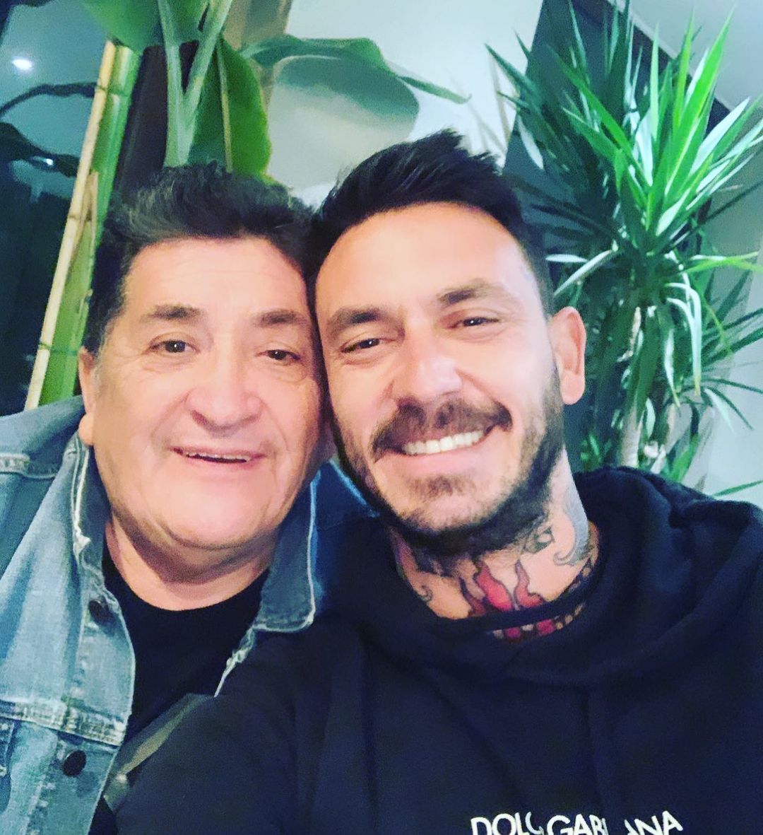 Mauricio Pinilla Jaime Gallardo