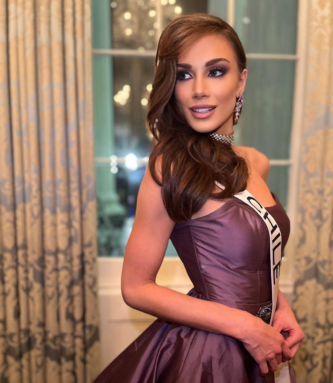 Miss Universo Chile 2023