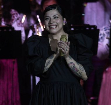 Mon Laferte Olmué (2)