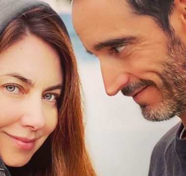 Mónica Godoy Y Nico Saavedra