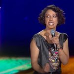 Nathalie Nicloux TVN