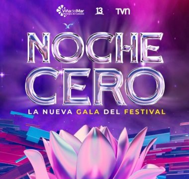 Noche Cero La Nueva Gala Del Festival De Viña Del Mar (1)