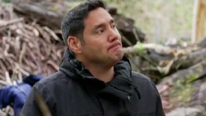 Pancho Saavedra Duro Momento