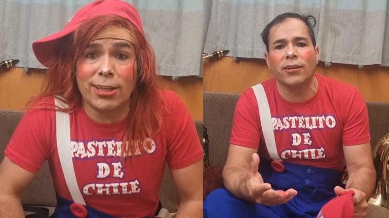 Pastelito Rompe El Silencio Tras Ser Tildado De Lanzar Chistes Homofóbicos