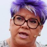 Patricia Maldonado Decisión