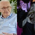 Pedro Carcuro Mon Laferte Opinión