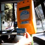 red bus pasajes gratis