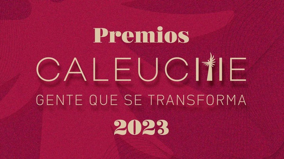 Premios Caleuche