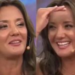 Priscilla Vargas Se Molestó Con La Rutina De Los Humoristas